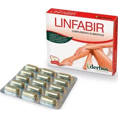 Derbos Linfabir 30Caps