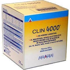 CLIN 4000 FL 200G