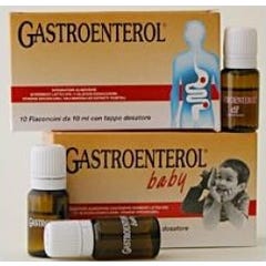 Gastroenterol Baby 7 Flac