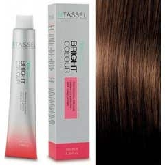 Tassel 5.35 Tinta de Queratina Dourada Light Auburn Golden Auburn 100ml