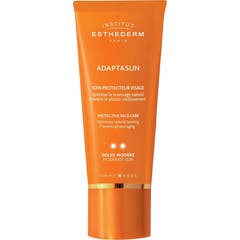 Esthederm  Adaptasun Protetor Solar Creme Facial Modr SFP15 50ml