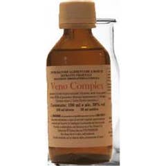 Viprof Due Veno Complex Gotas 100ml