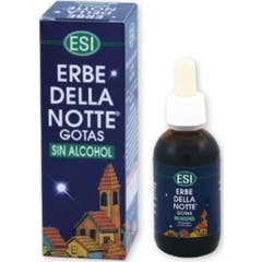 ESI Erbe Della Notte gotas 50ml