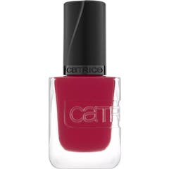 Catrice Gel Affair Esmalte 020 Raspberry Pie 10.5ml
