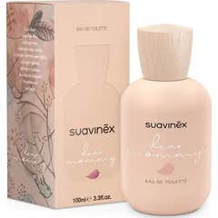 Suavinex Dear Mommy Eau de Toilette 100ml