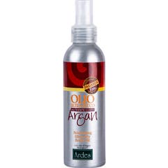 Ardes Cosmetici Óleo Ultra Seco Argão Spray 150 ml