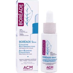 Boreade Sérum Fl Airless 30 ml
