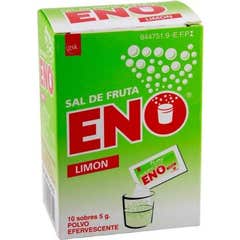 Eno Active Limão 10x5g