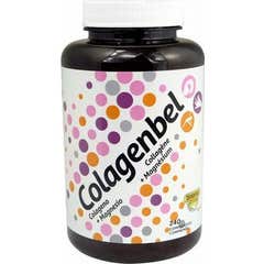 Herdibel Colagenbel 920mg 240comp