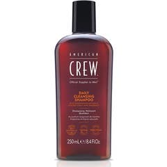 American Crew Daily Cleansing Champô 250 ml