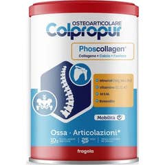Colpropur Os Articulations Sabor Fresa 340g