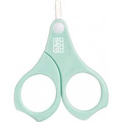 Saro Scissors para iniciantes Green 1ud