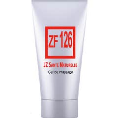 Yukwell Gel de Masaje Zf 126 100ml