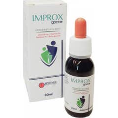 Apothec Imporx 30ml