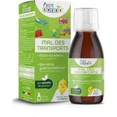 Les 3 Chenes Petit Chêne Tontura 125ml