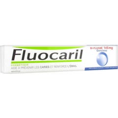 Fluocaril Bi Fluorinated 145 Gomas 75Ml