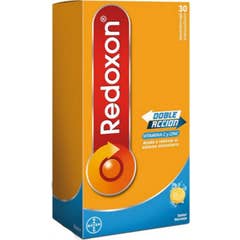 Bayer Redoxon® Extra Defenders Effervescent 30comp