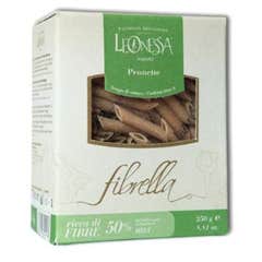 Leonessa Fibrella Pennette 250G