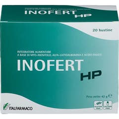 Inofert Hp 20 Bust.