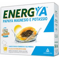 Pote Energya Papaya Mag 14Bust