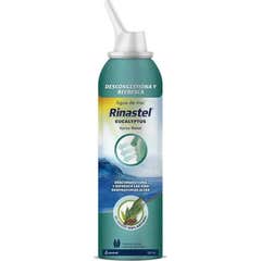 Rinastel Eucalipto 1 Spray Nasal 125 ml