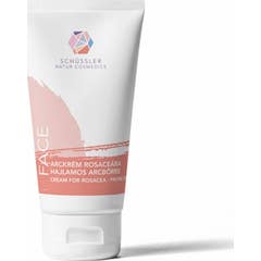 Schüssler Natur Crema Rosácea 75ml