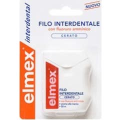 Elmex Fio Dental Exp A-Car 50M 1