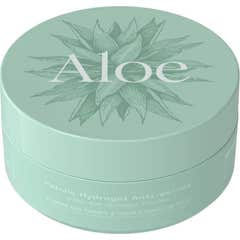 Aloe Paris Hydralise Patches Antiolheiras 60 unid.