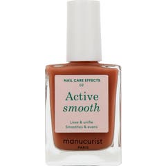 Manucurist Active Smooth Verniz Unhas 02 15 ml