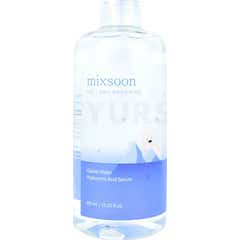 Mixsoon Sérum de Ácido Hialurónico com Água Glaciar 300 ml