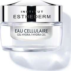 Institut Esthederm Eau Cellulaire Gel Hidratante Repulpante 50 ml