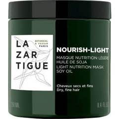 Máscara de Luz Nutricional Lazartigue 250Ml