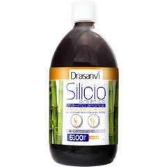 Silício orgânico Drasanvi 1 litro