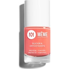 MÊME Esmalte Rosa Melão 16 Julie 10 ml