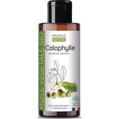 Sobre a Natureza Óleo Vegetal Orgânico Caloph100ml