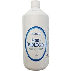 Alifar Soro Fisiologico Soro 0,9% 1L