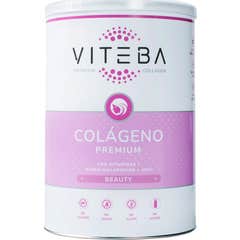 Viteba Beauty Colagénio Premium 313g