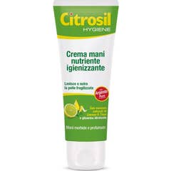 Citrosil Crema Manos Nutriente Higienizante 75ml