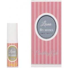 Liona By Moma Vibrador Líquido de Gel Excitante 6ml