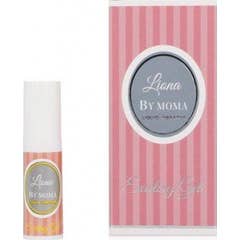 Liona By Moma Vibrador Líquido de Gel Excitante 6ml