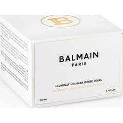 Balmain Illuminating Mask White Pearl 200ml