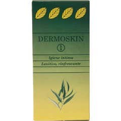 Spazio Verde Dermo Skin 1 Limpiador Íntimo 200ml