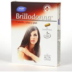 Mayla Brillodonna 30caps