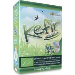 Bionova Biostarter para Kefir 4x5g