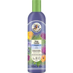 Mama Pharmelia Champô Stop Queda Todo Tipo de Cabelo 500 ml