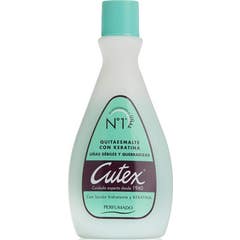 Cutex Quitaesmalte Sin Acetona 100ml