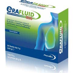 Pharmera Erafluid 600 20 Sobres