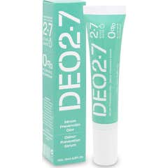 Deo2-7 SÃ©rum PrevenciÃ³n Olor 15ml