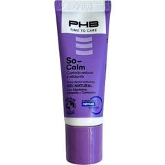 Phb Time To Care So Calm Pasta Dentes 15 ml