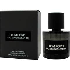 Tom Ford Eau d'Ombré Leather Homem EDT 50 ml